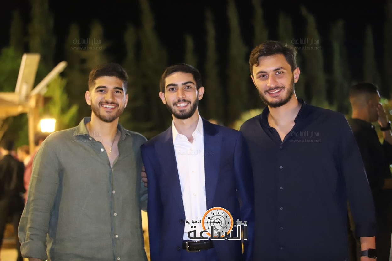 Madar Al-Saa Images 0.5885650795891929