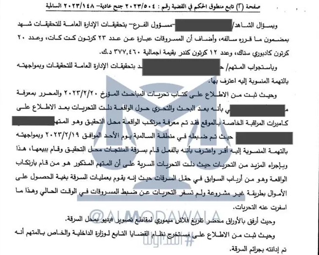 Madar Al-Saa Images 0.6790241460540496