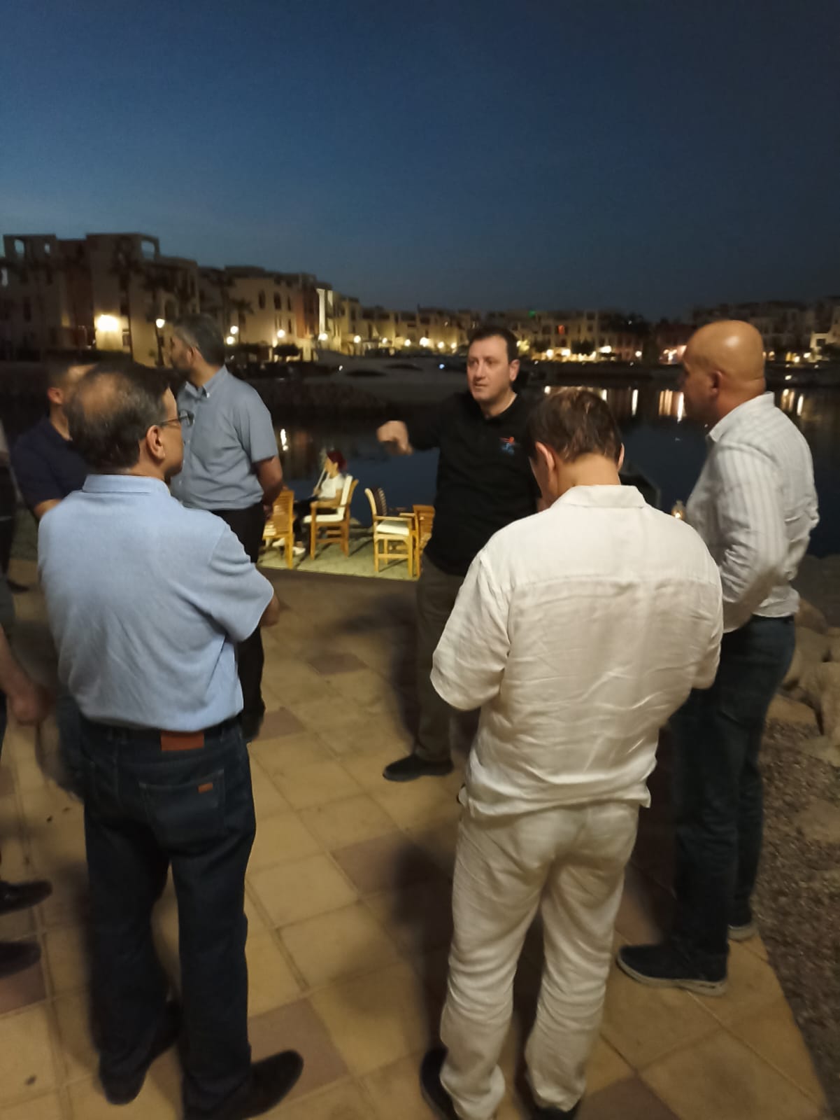 Madar Al-Saa Images 0.7338962922101984