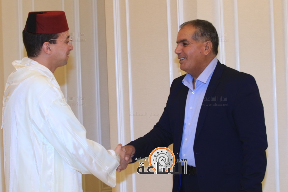 Madar Al-Saa Images 0.8829526807064838