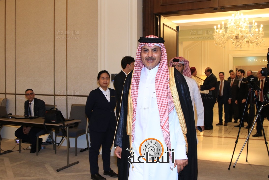 Madar Al-Saa Images 0.2878089346750752