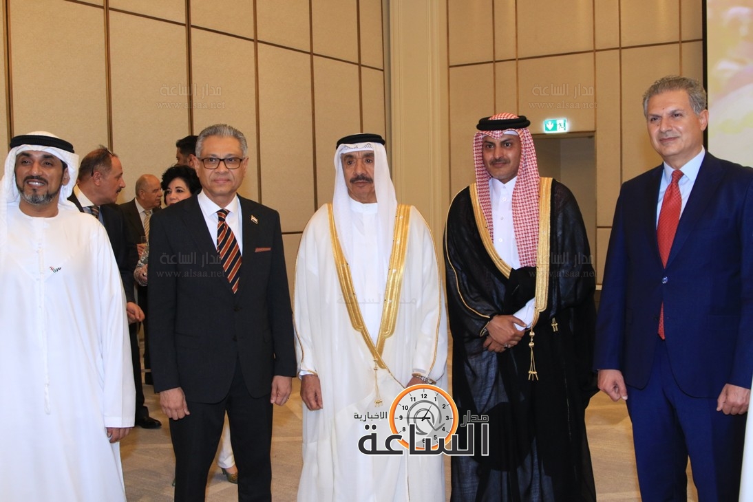 Madar Al-Saa Images 0.3138430902224236