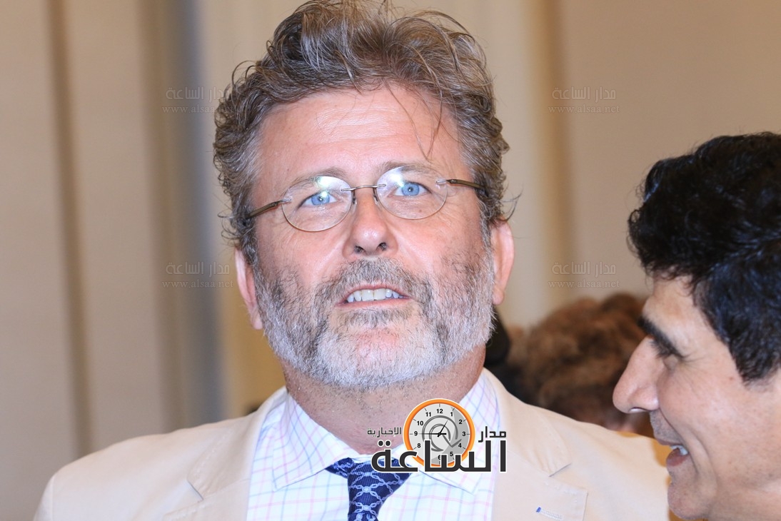 Madar Al-Saa Images 0.8483320529558009