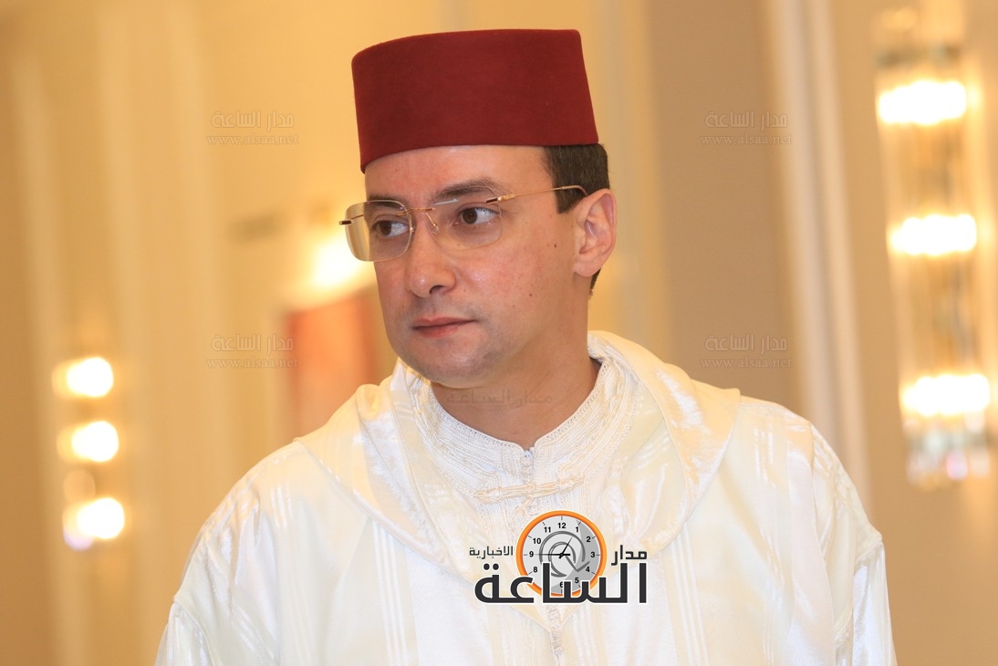 Madar Al-Saa Images 0.16574616493295302