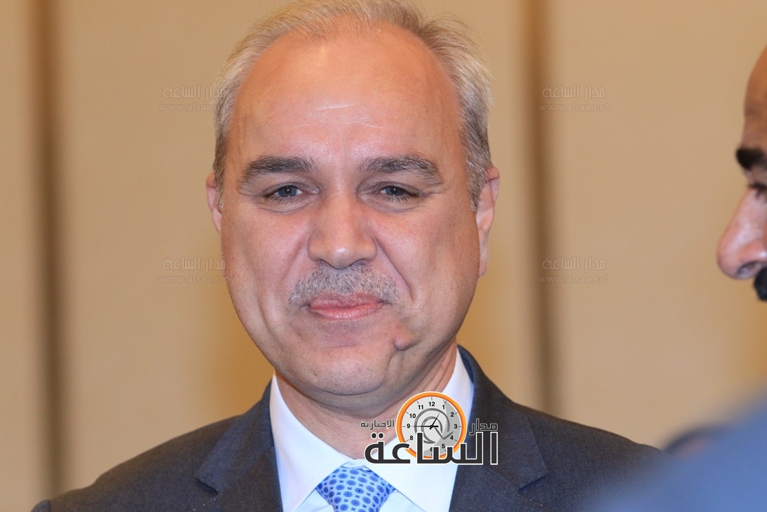 Madar Al-Saa Images 0.37228928167940234