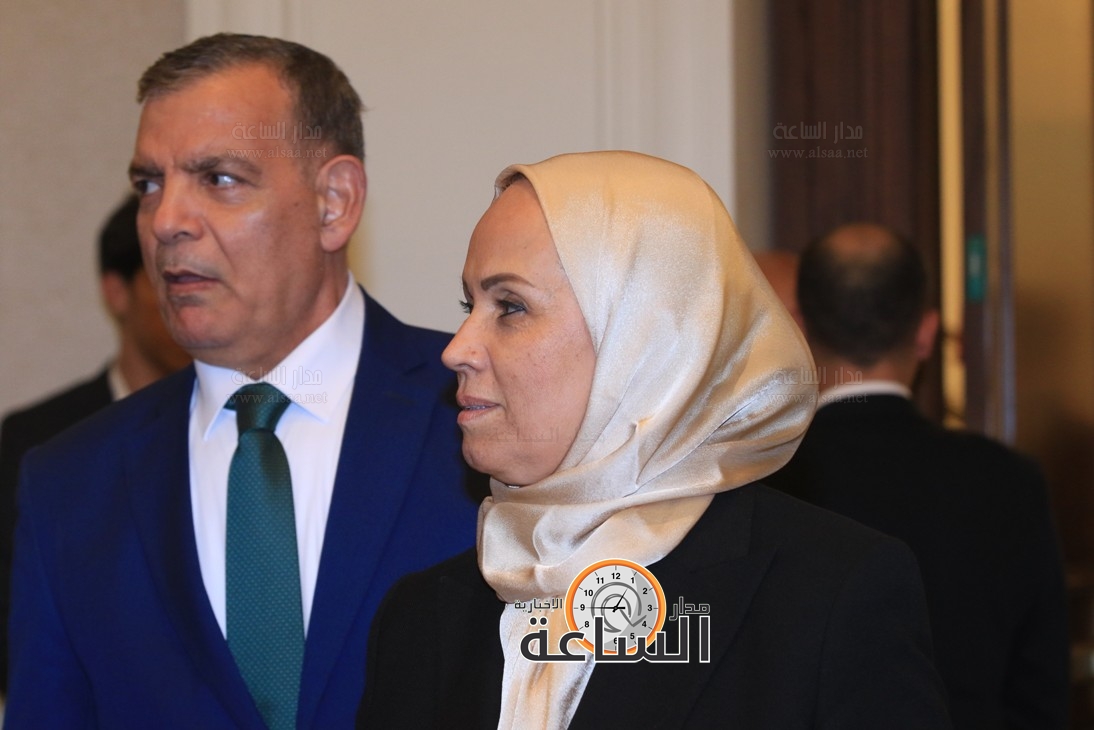 Madar Al-Saa Images 0.650793895655861