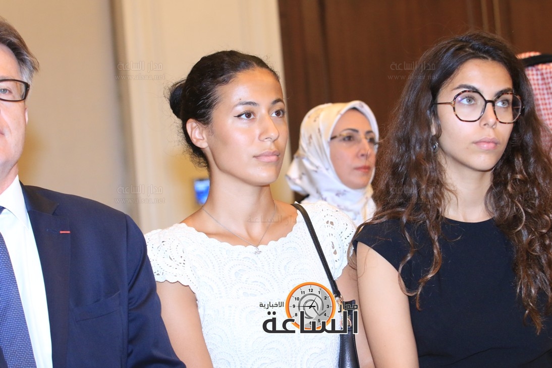 Madar Al-Saa Images 0.502812696679797