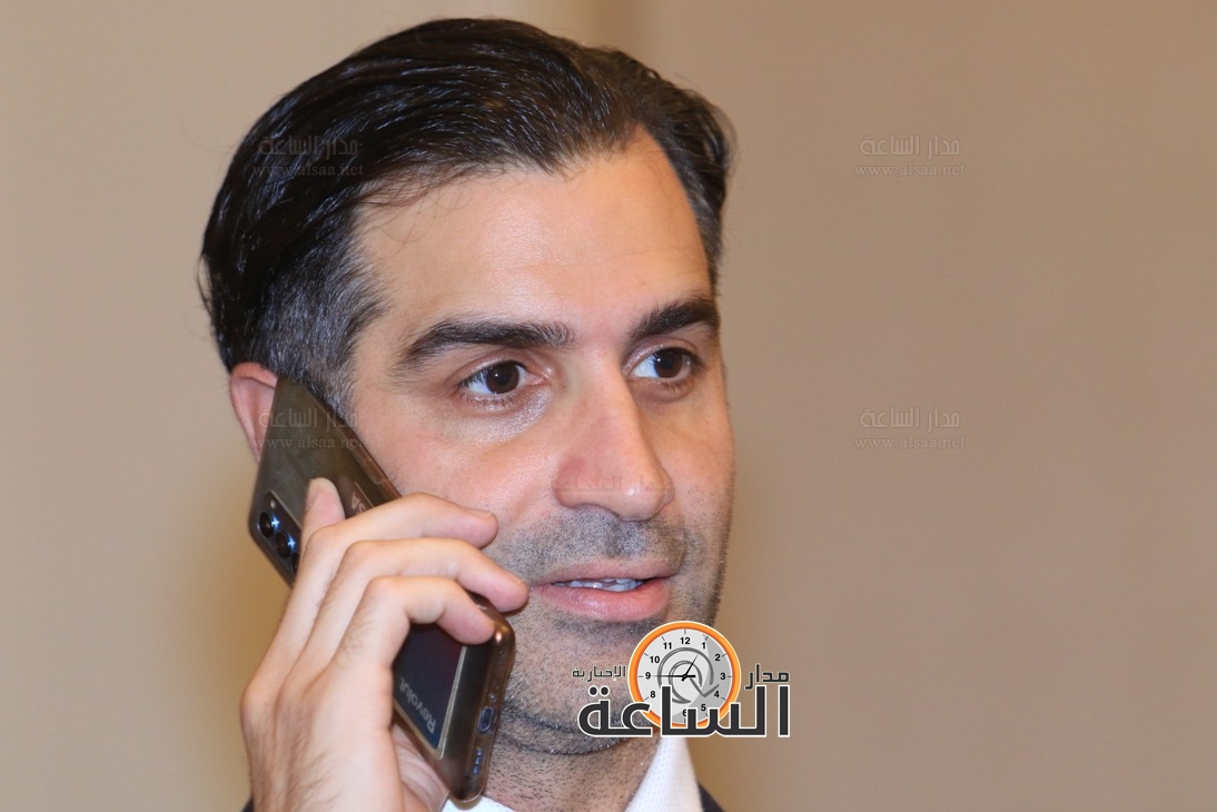 Madar Al-Saa Images 0.31818668763157243