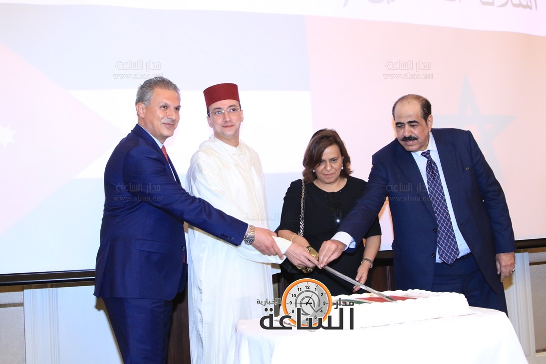 Madar Al-Saa Images 0.15574351355778315