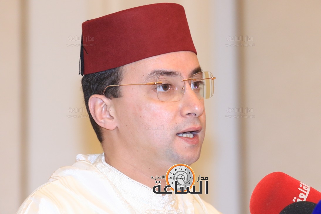 Madar Al-Saa Images 0.21831319106494051