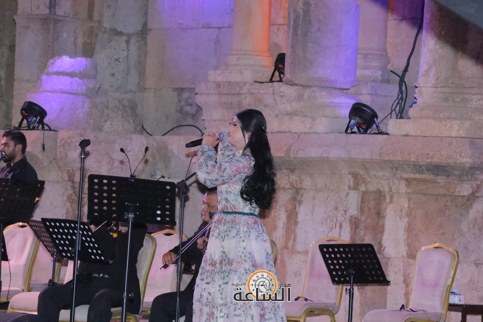 Madar Al-Saa Images 0.481497398678437