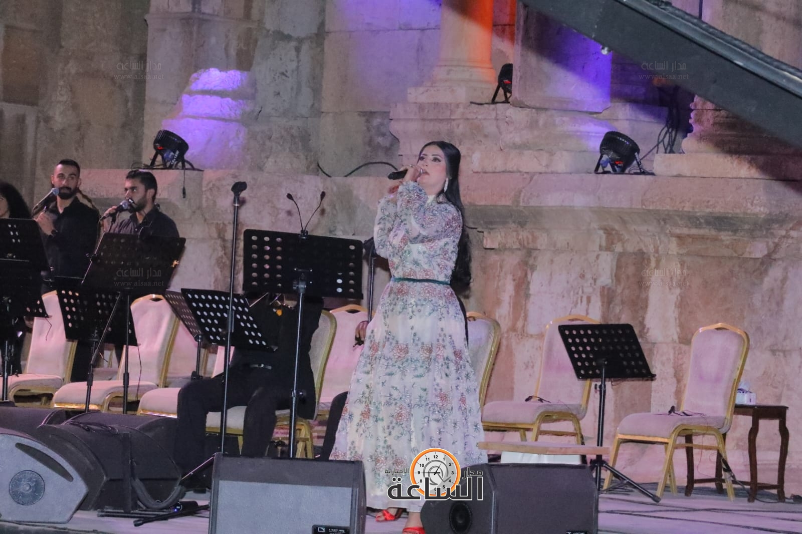 Madar Al-Saa Images 0.8878693906658861