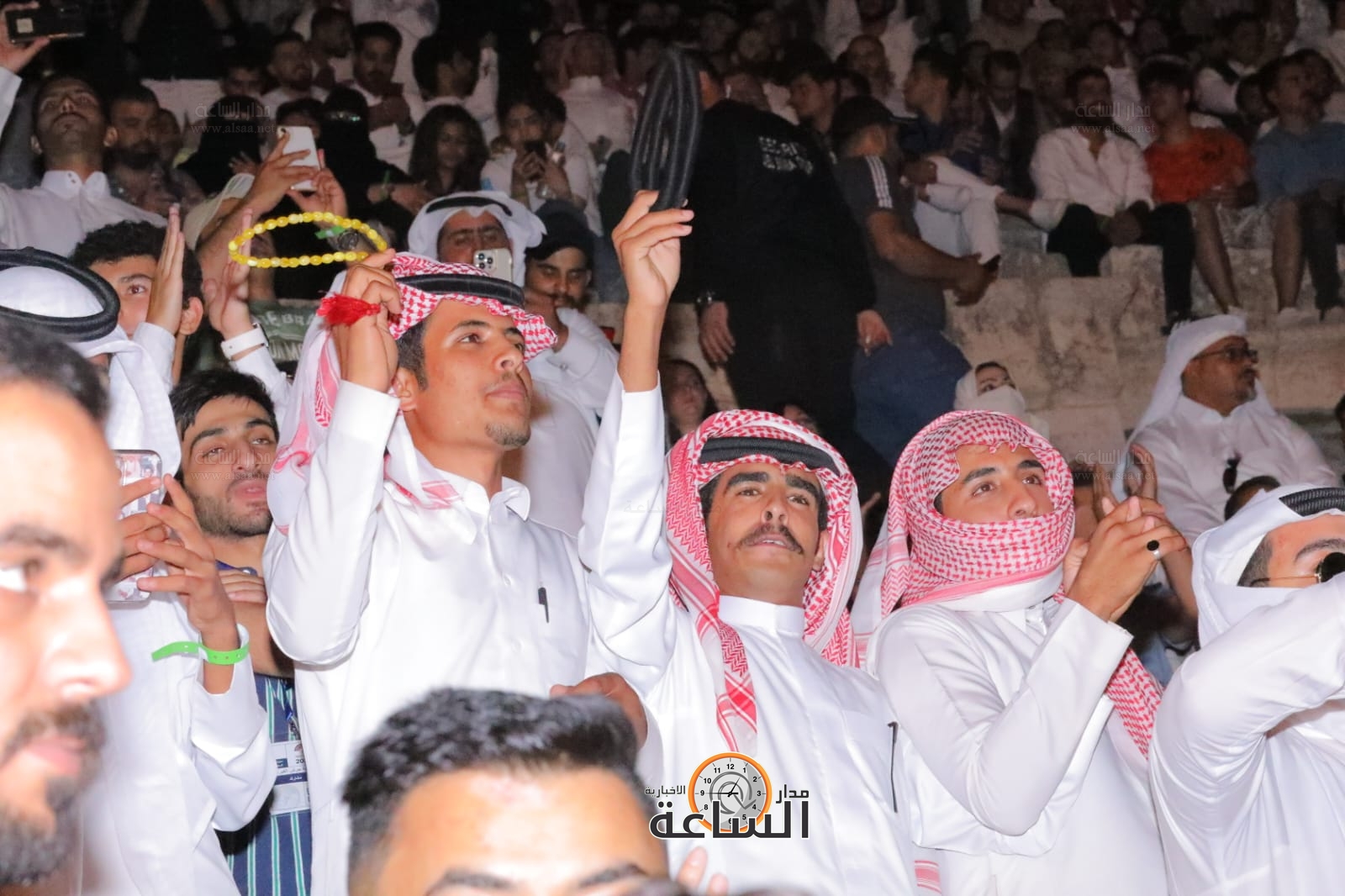 Madar Al-Saa Images 0.32134024053094423