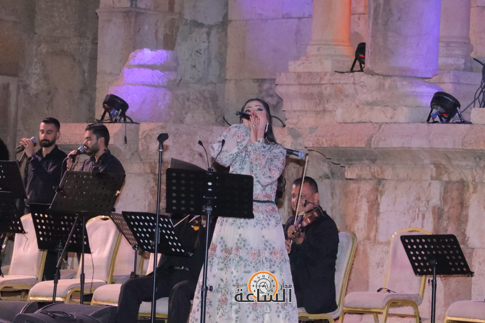 Madar Al-Saa Images 0.7520708632504405