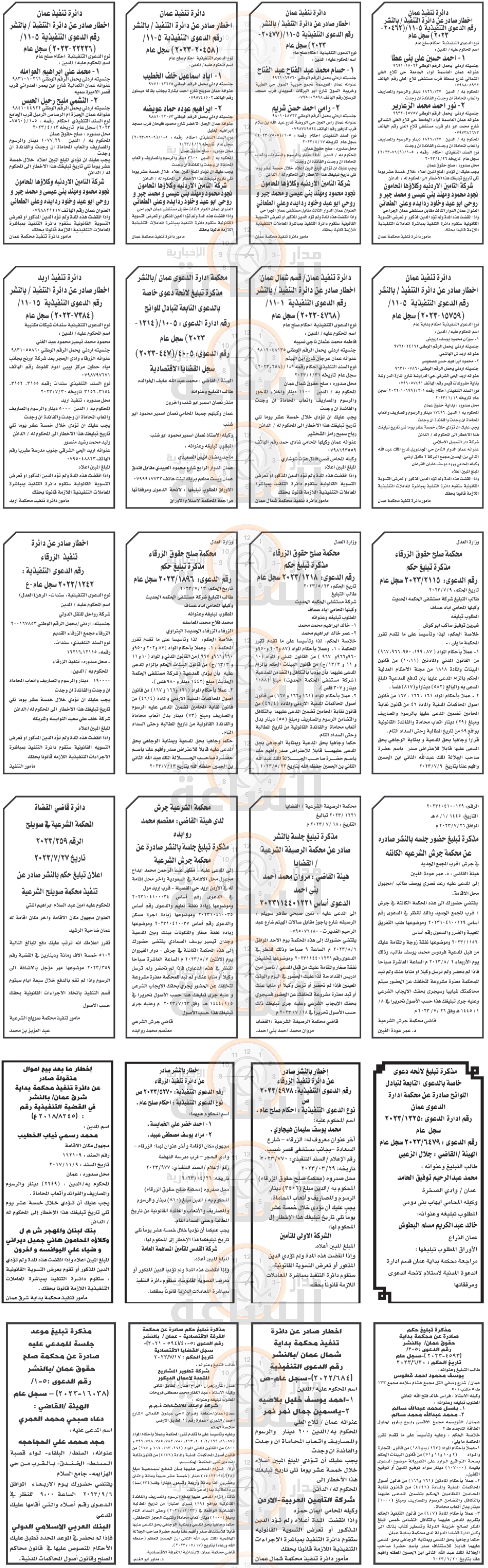 Madar Al-Saa Images 0.6286296779221778