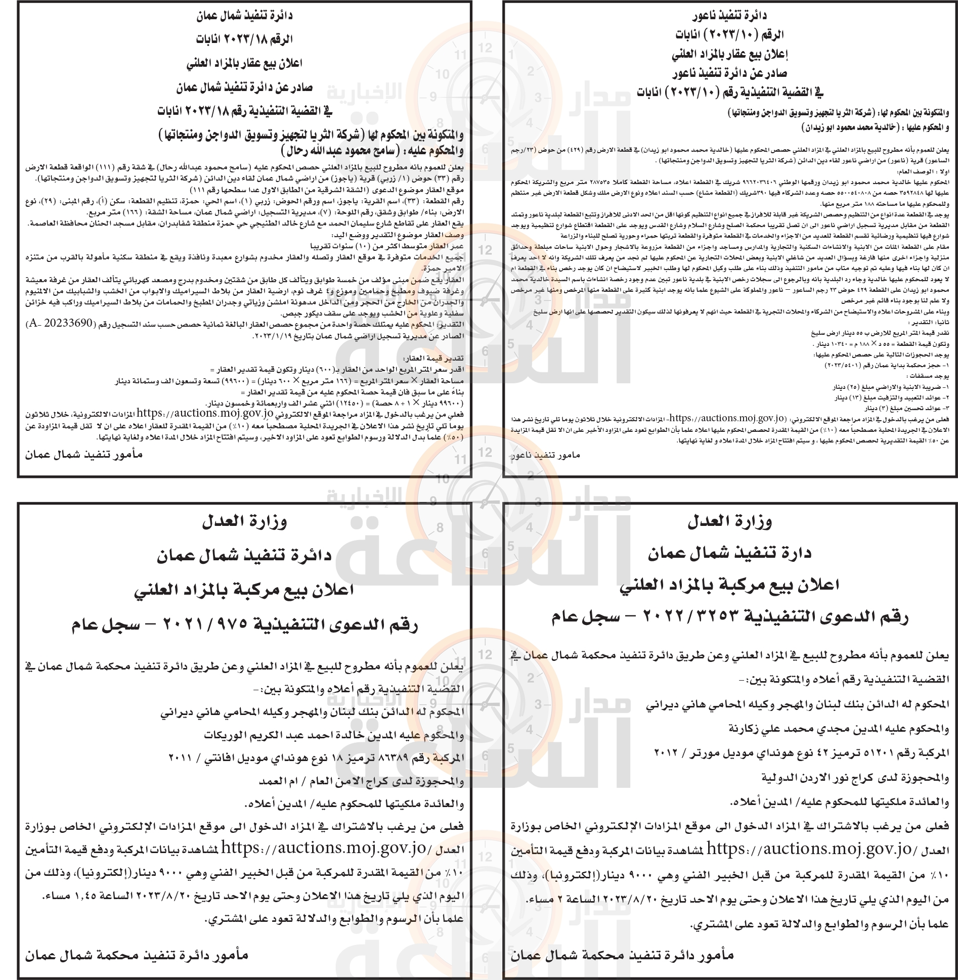 Madar Al-Saa Images 0.6905955509709192