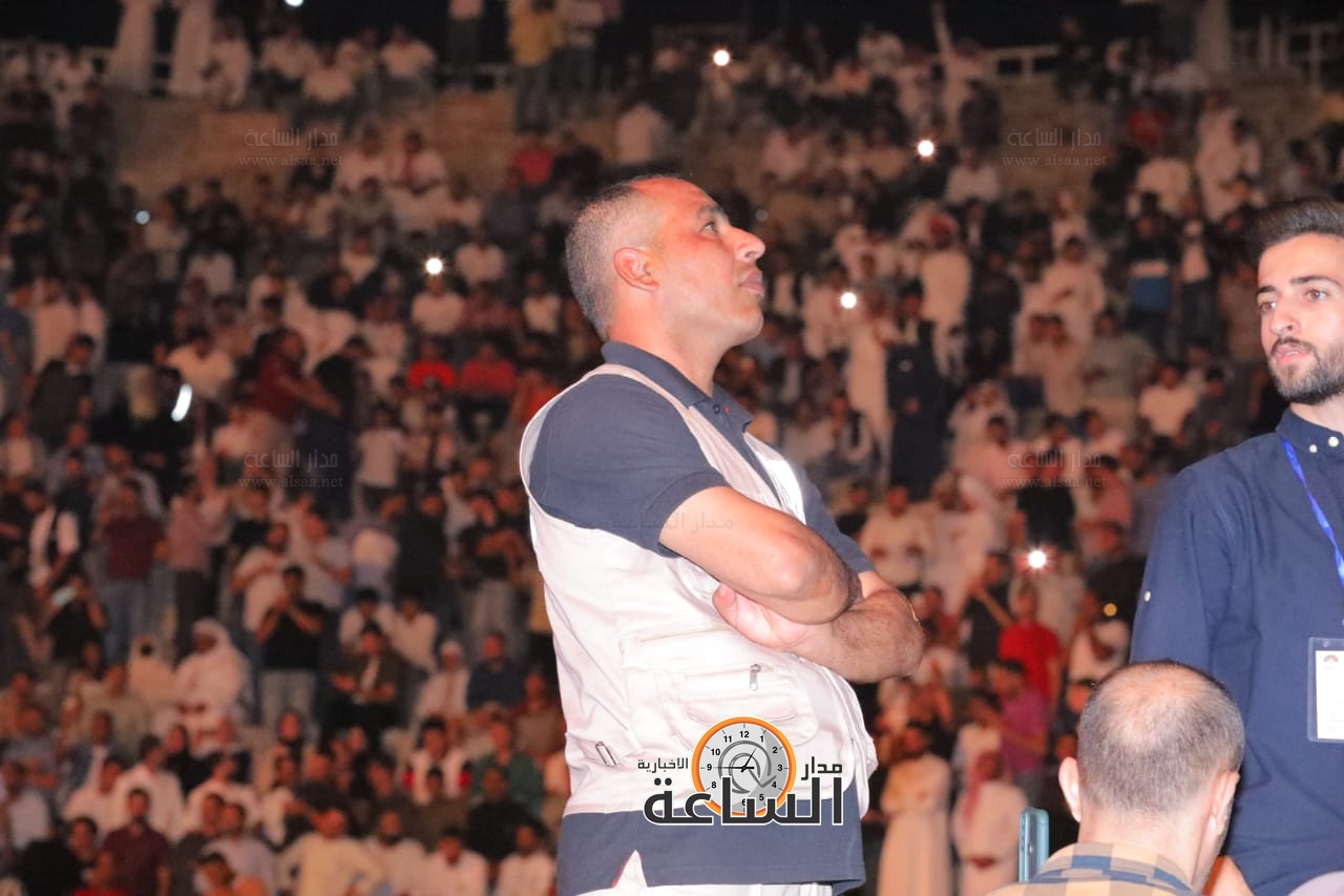 Madar Al-Saa Images 0.43651154003014914