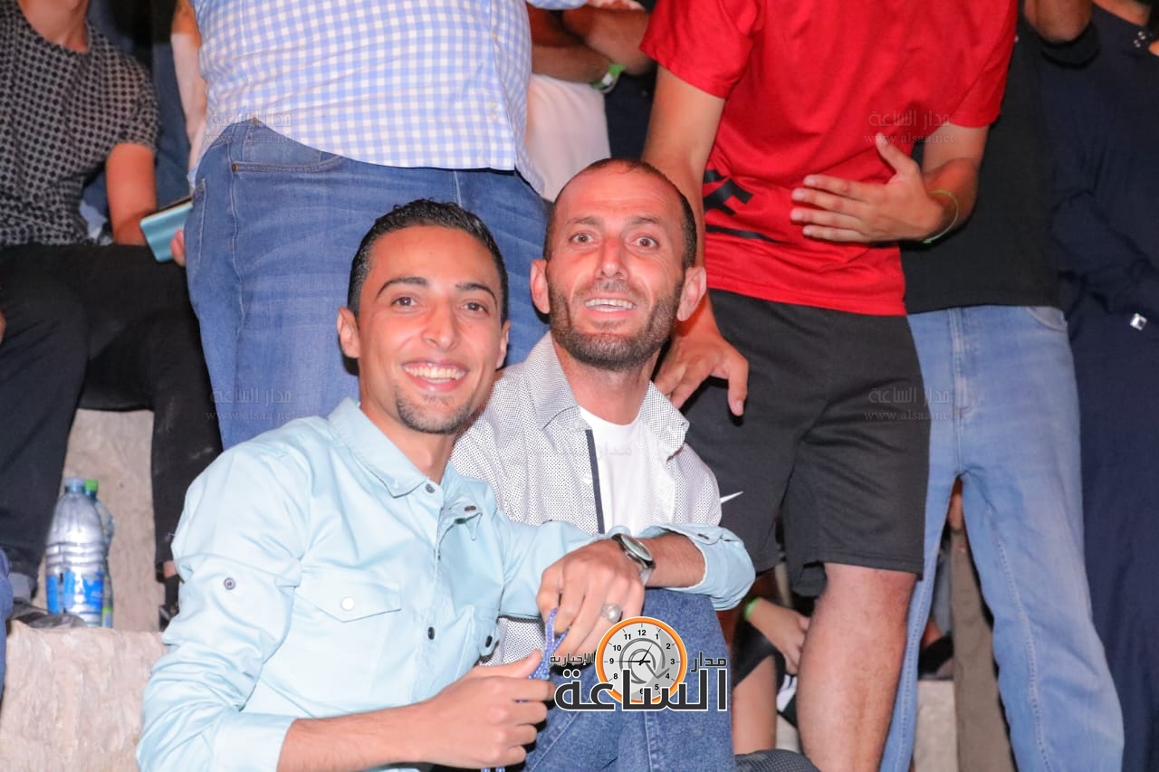 Madar Al-Saa Images 0.7480073990821156