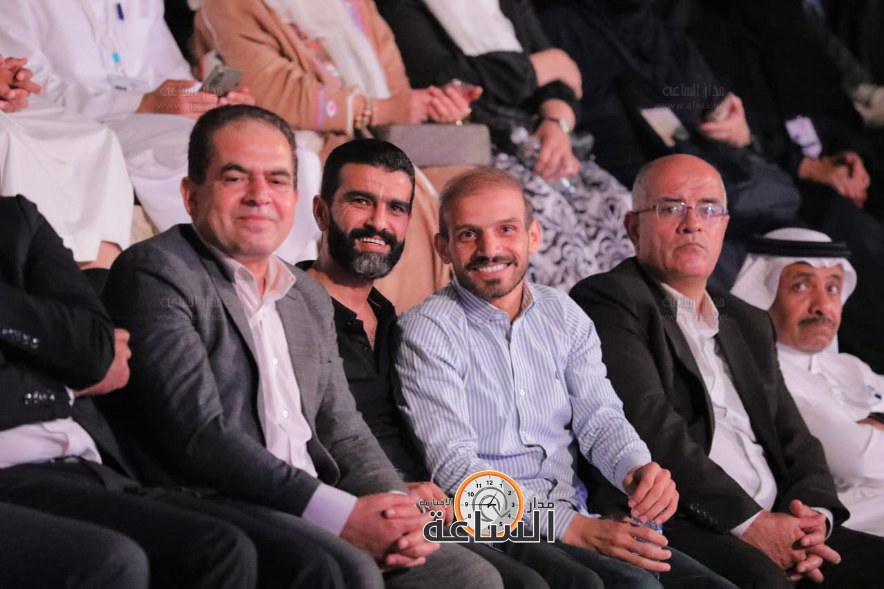 Madar Al-Saa Images 0.07759825368935713