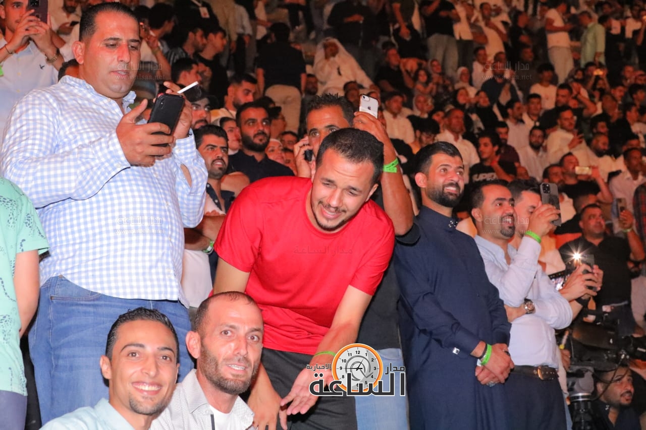 Madar Al-Saa Images 0.5284706988244242