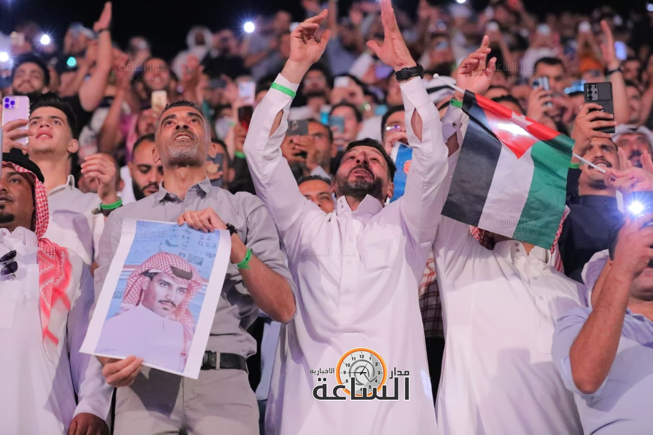 Madar Al-Saa Images 0.3238857071297404