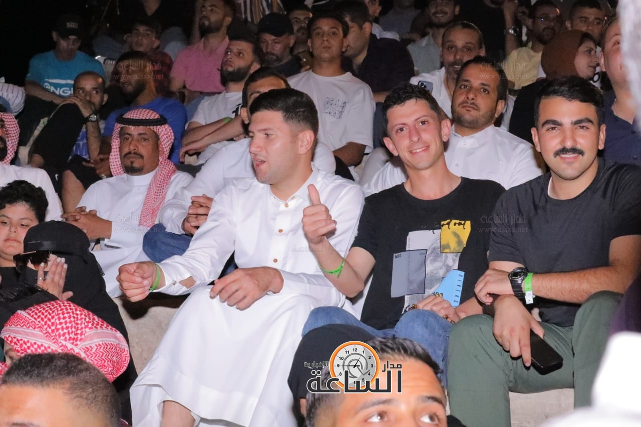 Madar Al-Saa Images 0.014395631499868111