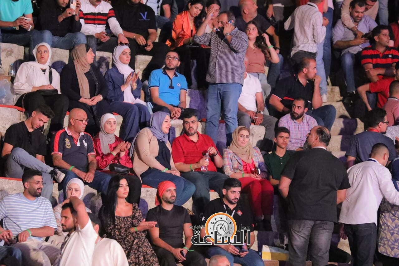 Madar Al-Saa Images 0.8508808210977968