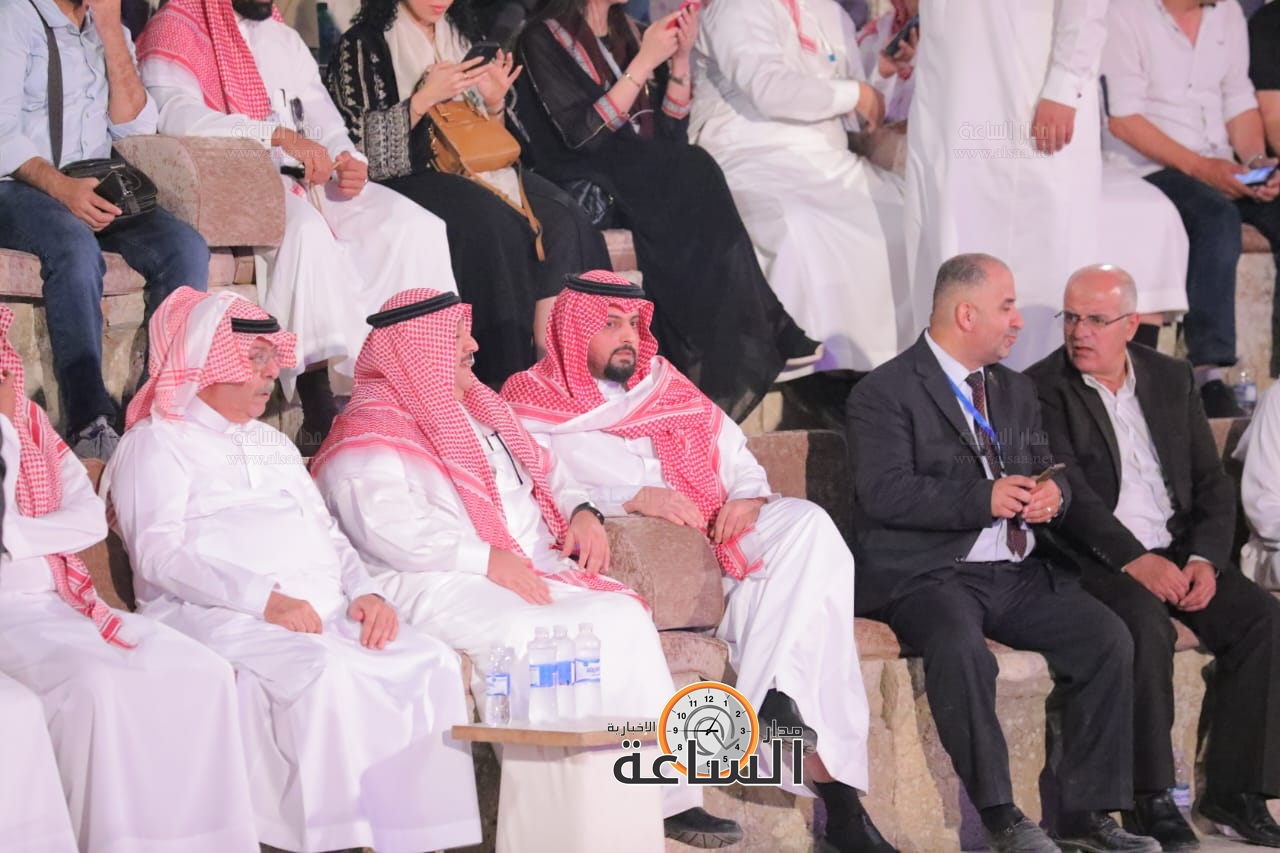 Madar Al-Saa Images 0.7700111521758384