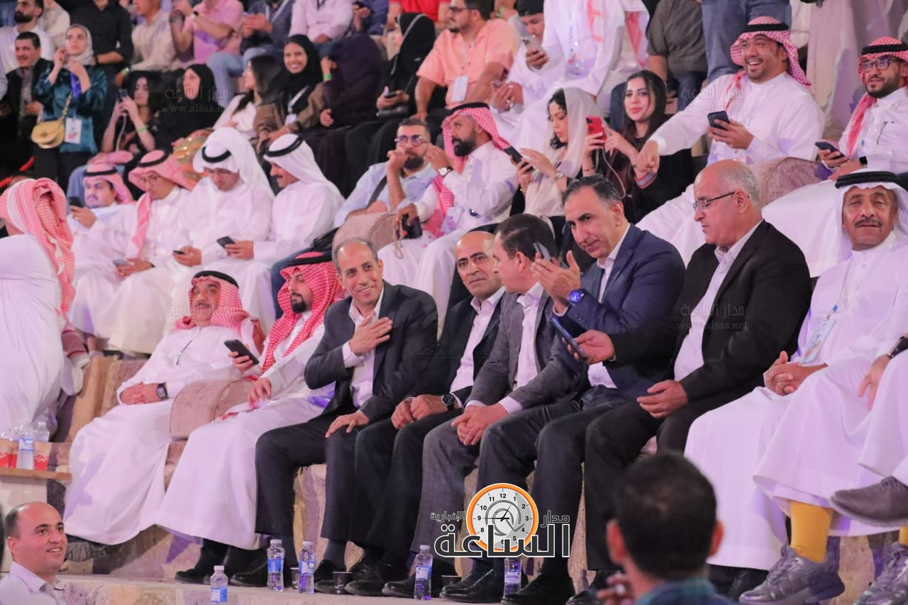 Madar Al-Saa Images 0.36327021013881067