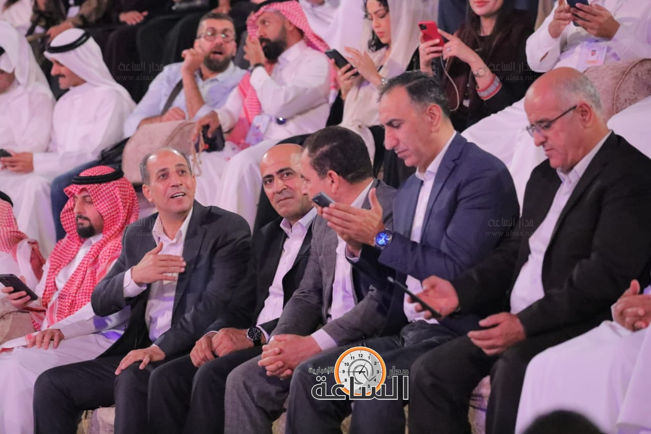 Madar Al-Saa Images 0.14884862374484575