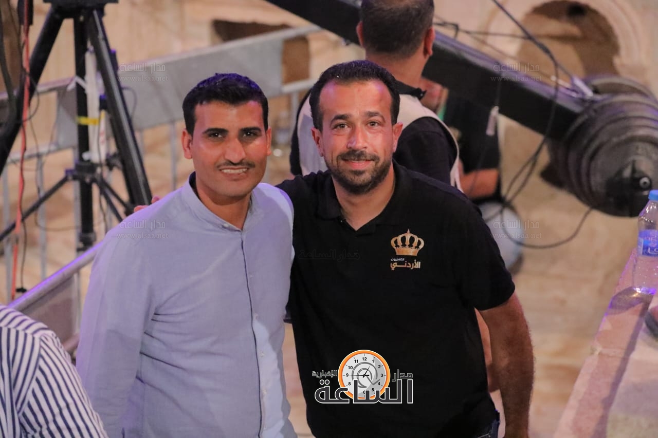 Madar Al-Saa Images 0.4791067003716455