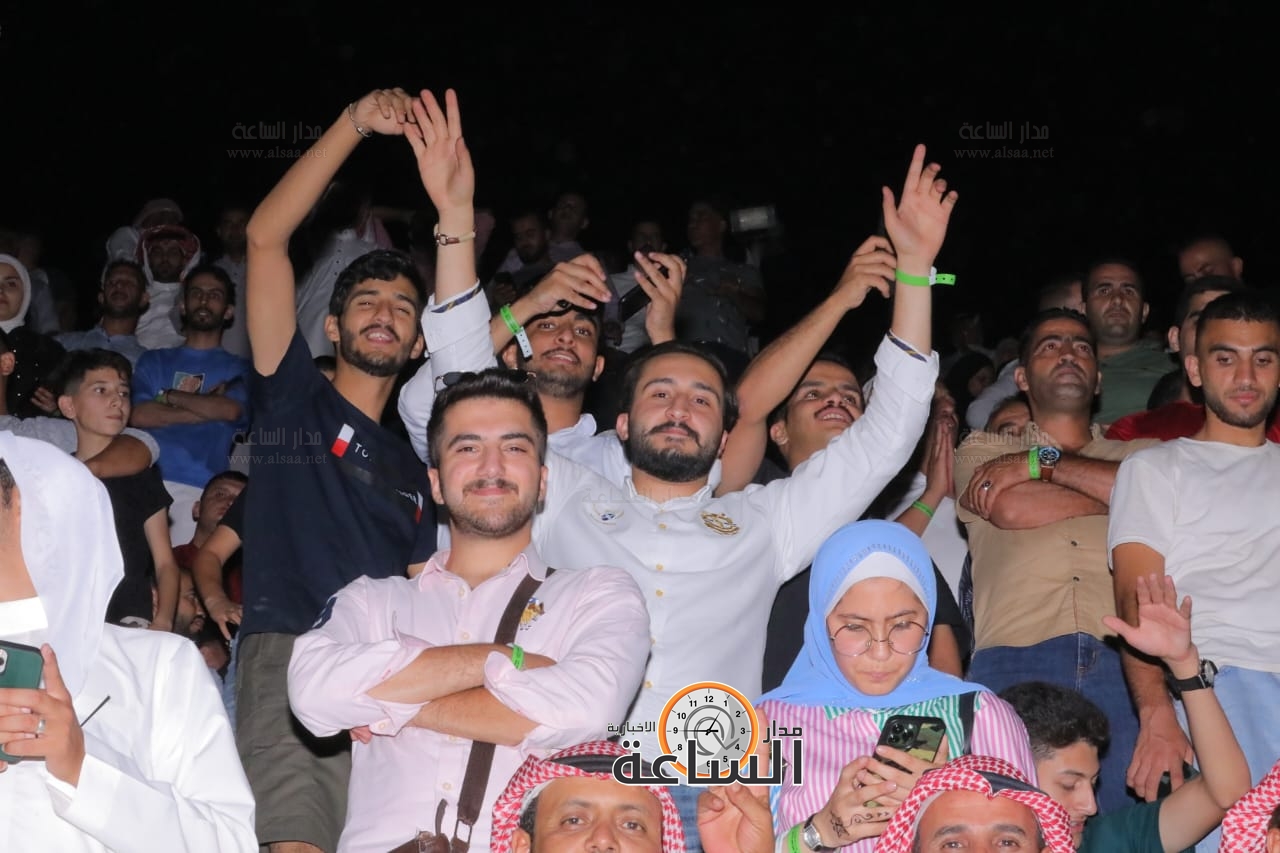 Madar Al-Saa Images 0.36799372726185653