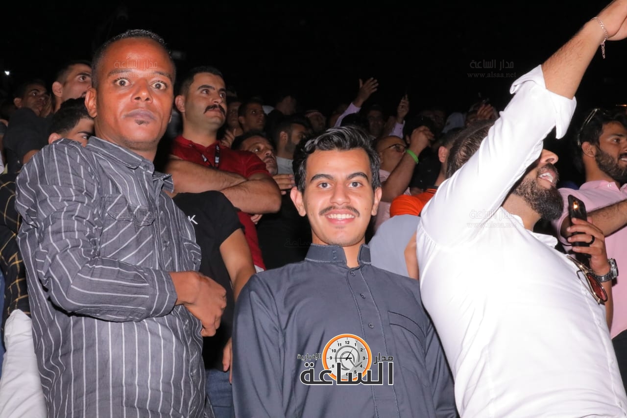 Madar Al-Saa Images 0.8420627525346329