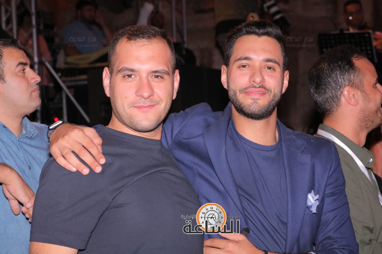 Madar Al-Saa Images 0.1311384116836538