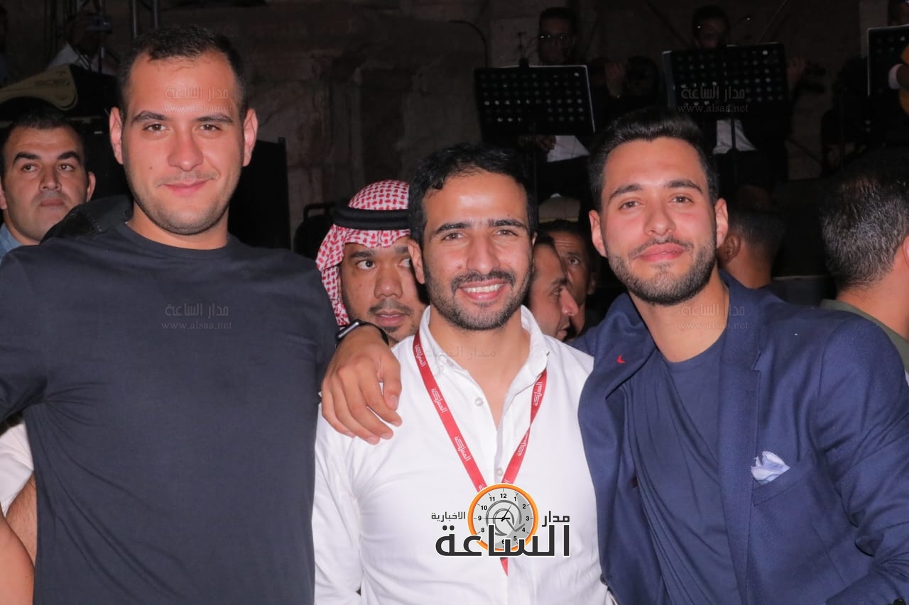 Madar Al-Saa Images 0.9835308052738362