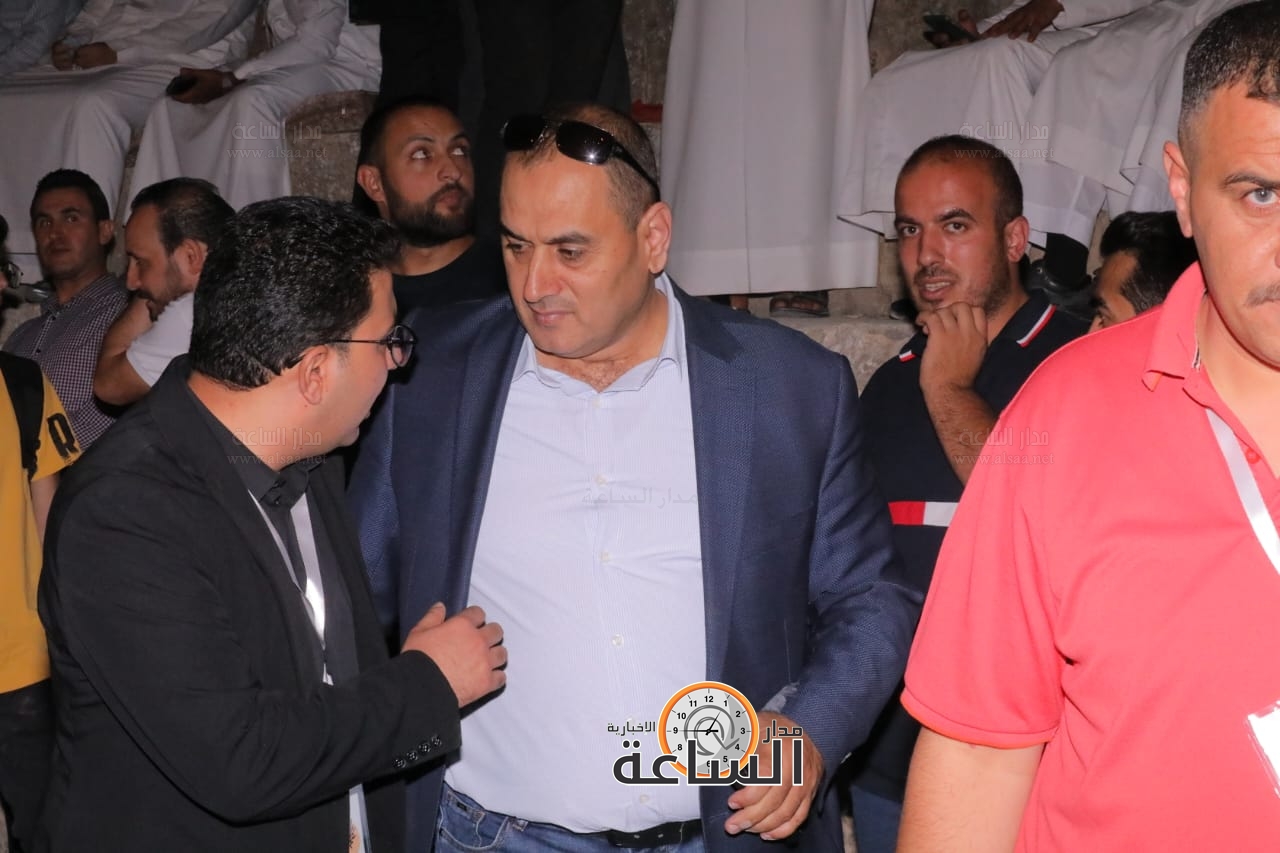 Madar Al-Saa Images 0.534552277329859