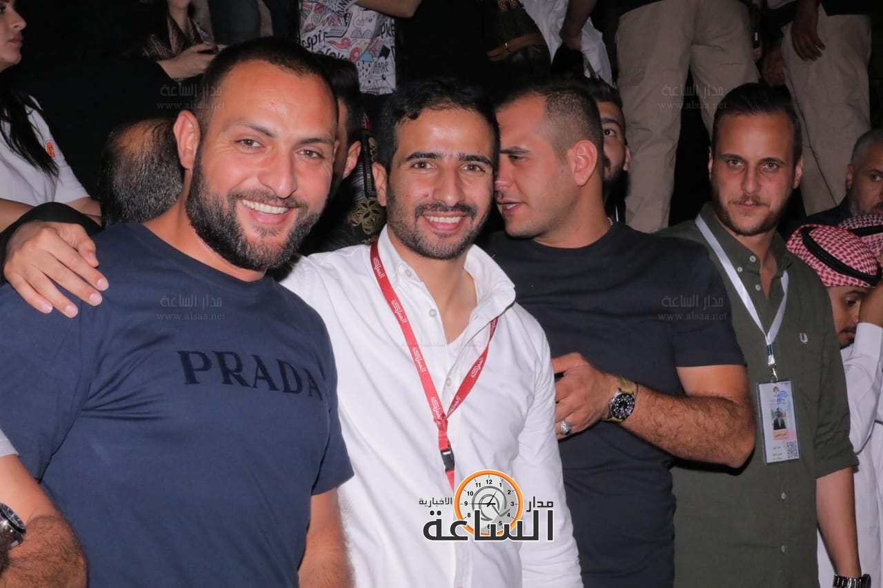 Madar Al-Saa Images 0.5474260365683623