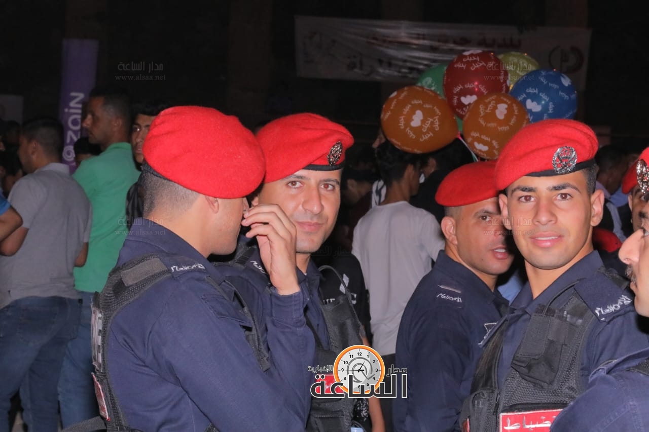 Madar Al-Saa Images 0.4274173848179994