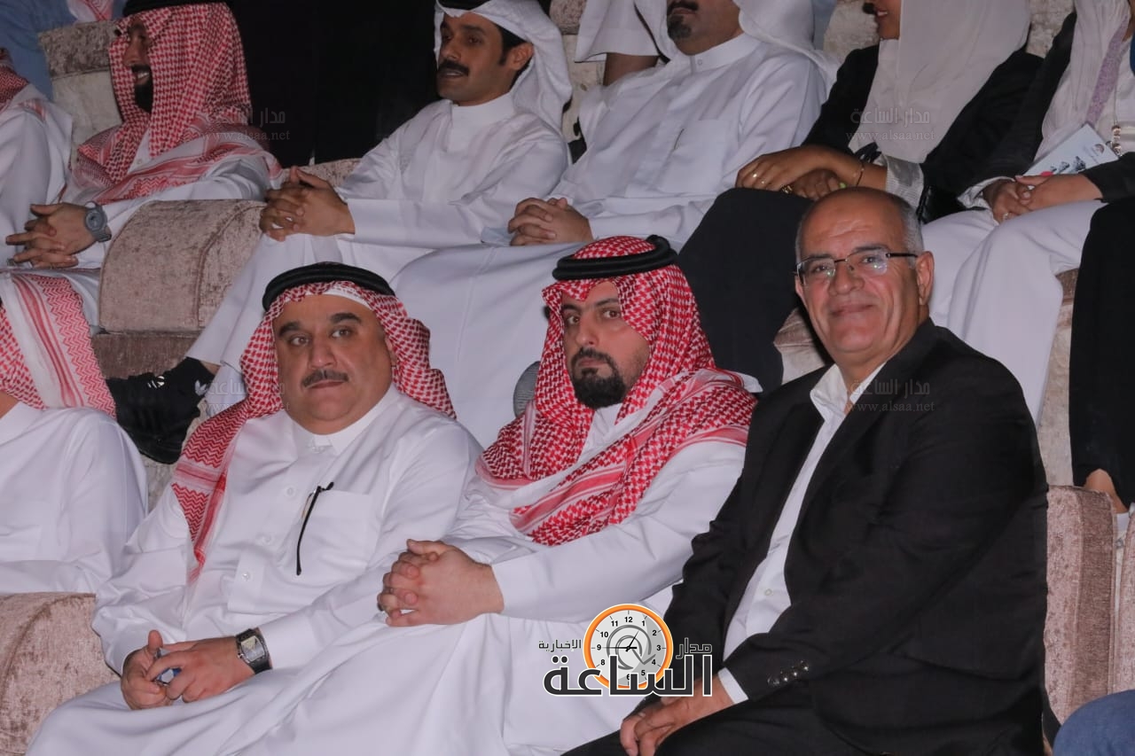 Madar Al-Saa Images 0.7218040000428201