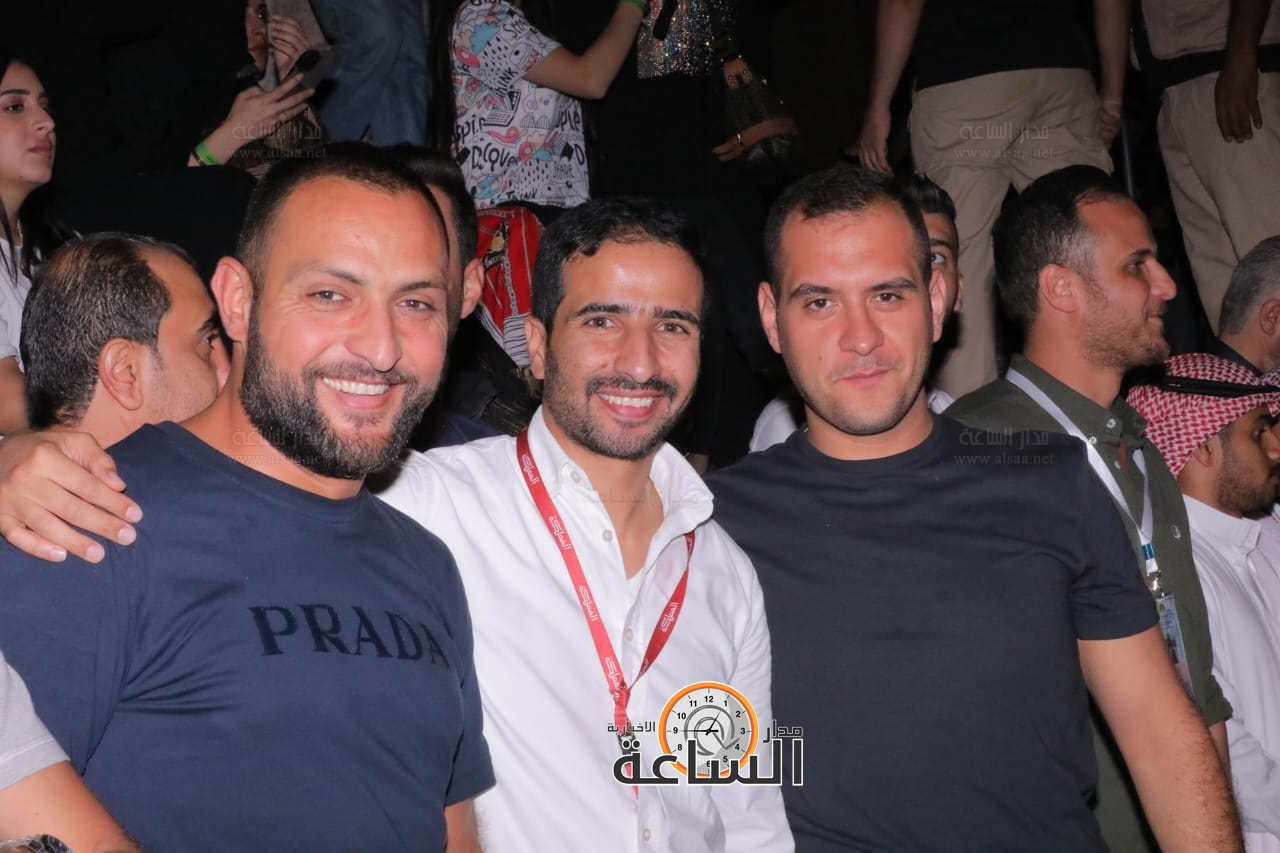 Madar Al-Saa Images 0.6452589653736945