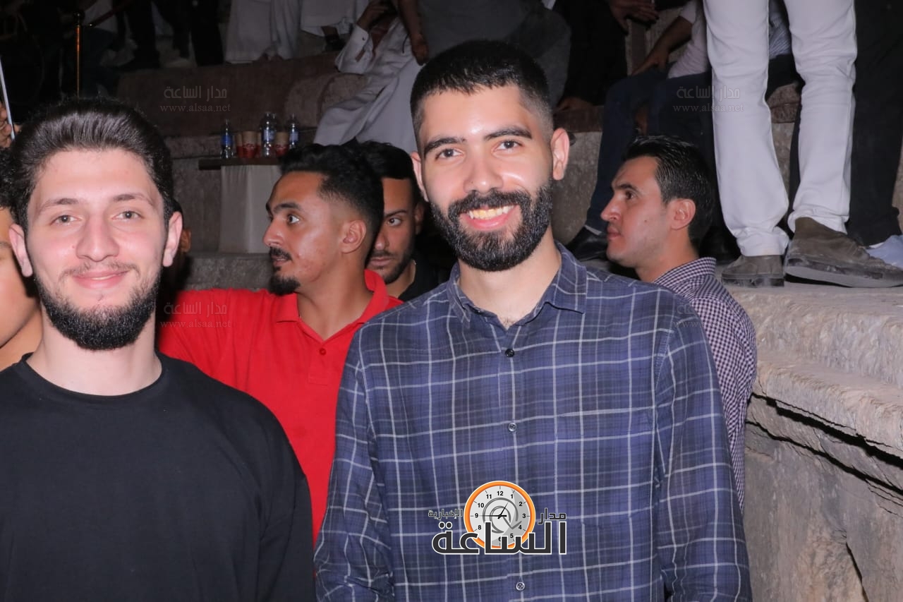 Madar Al-Saa Images 0.44339837743837895