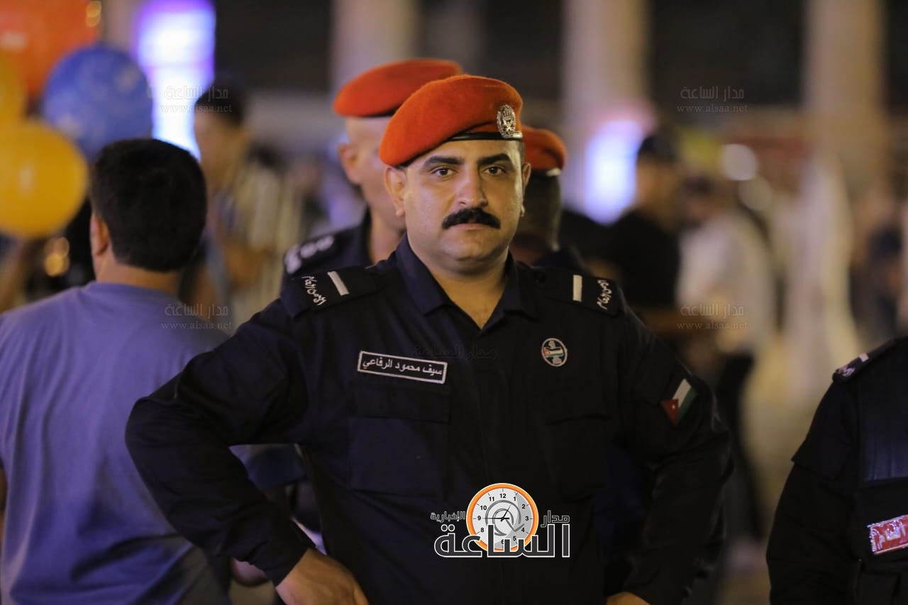 Madar Al-Saa Images 0.6058214010800562