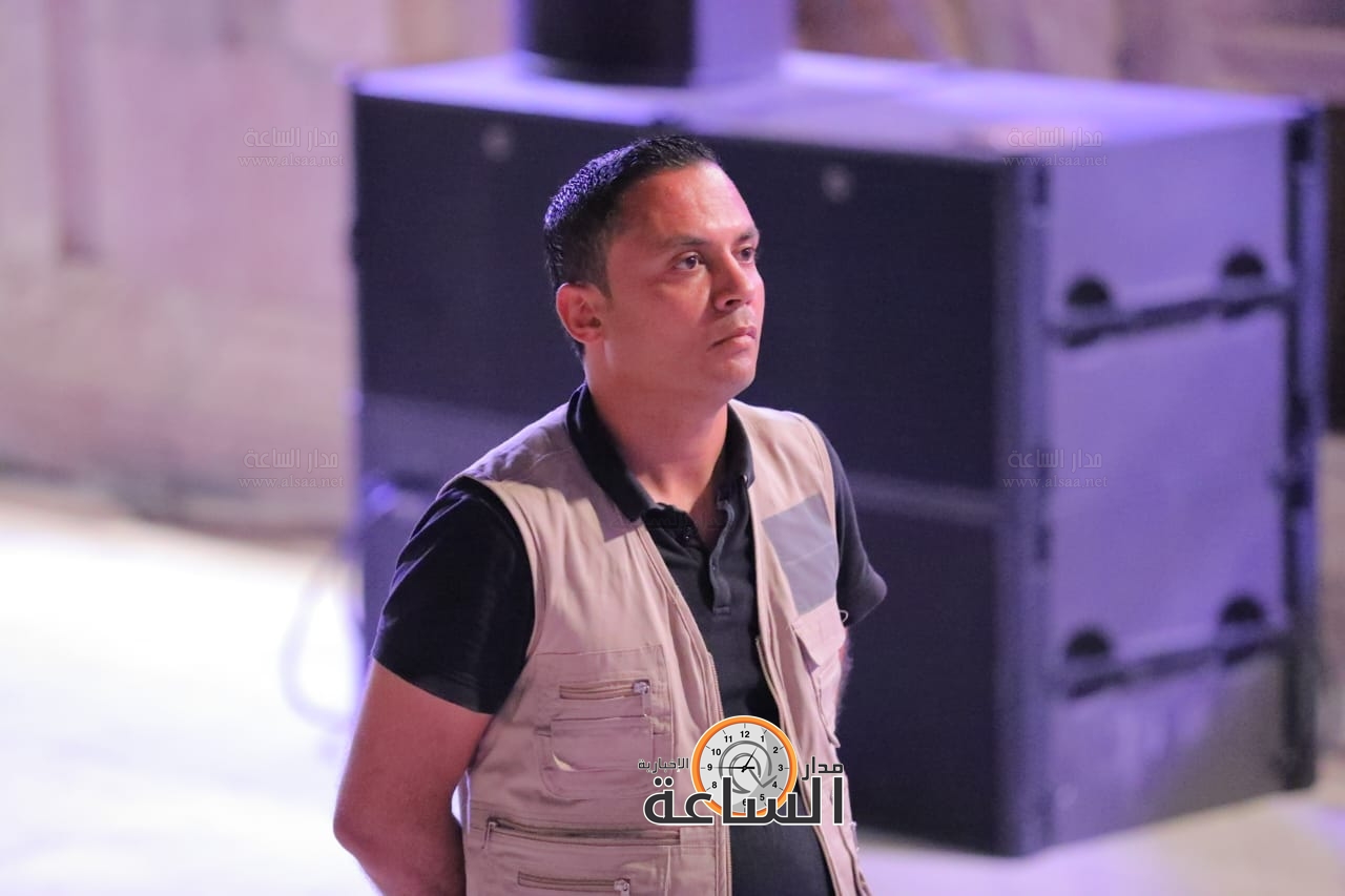 Madar Al-Saa Images 0.8724385324455493