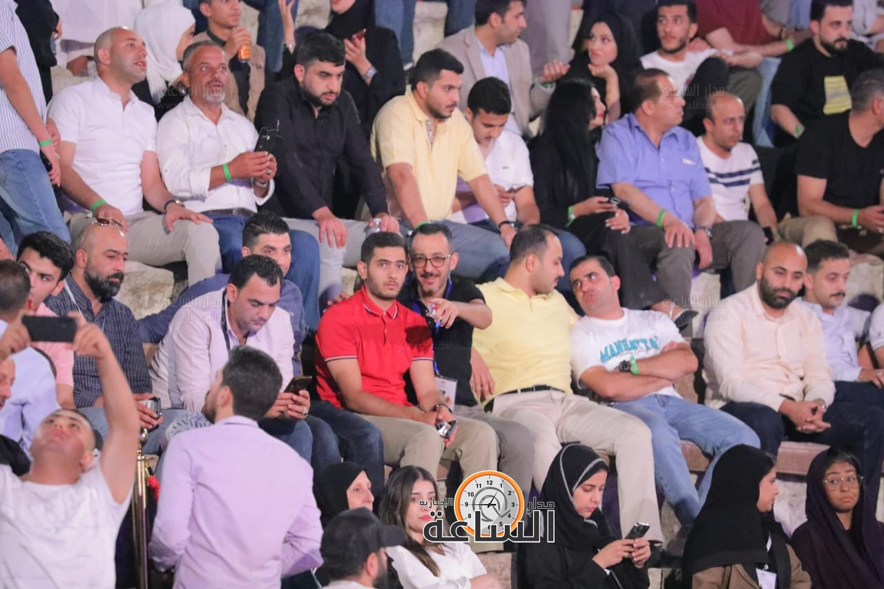 Madar Al-Saa Images 0.35745262570330916