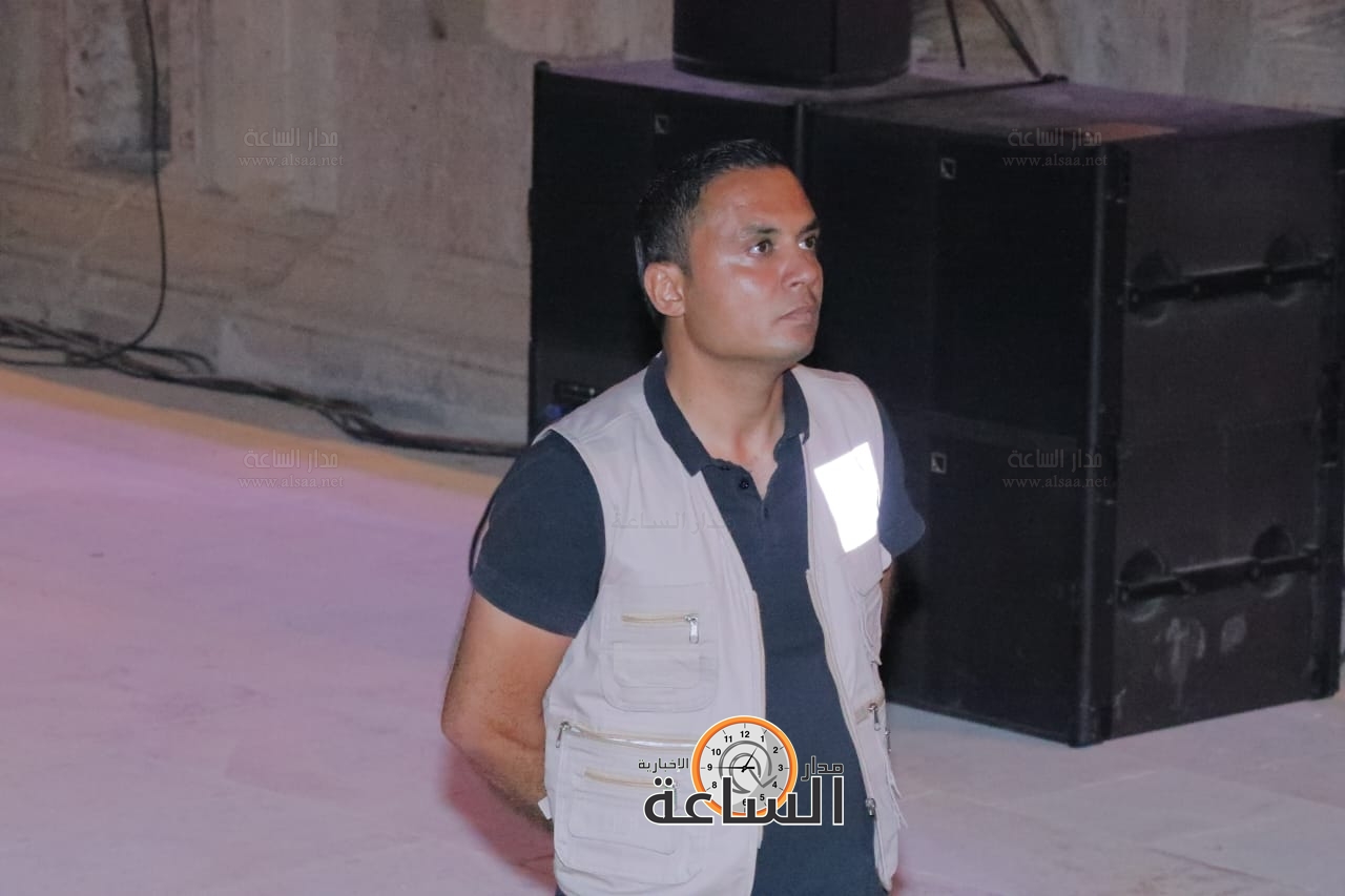 Madar Al-Saa Images 0.49278693933442974