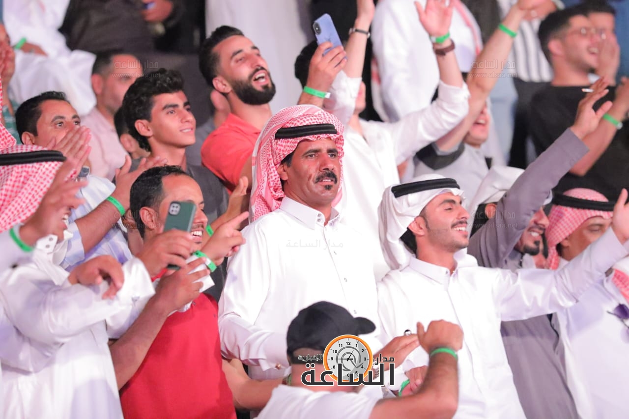 Madar Al-Saa Images 0.6764913452074416