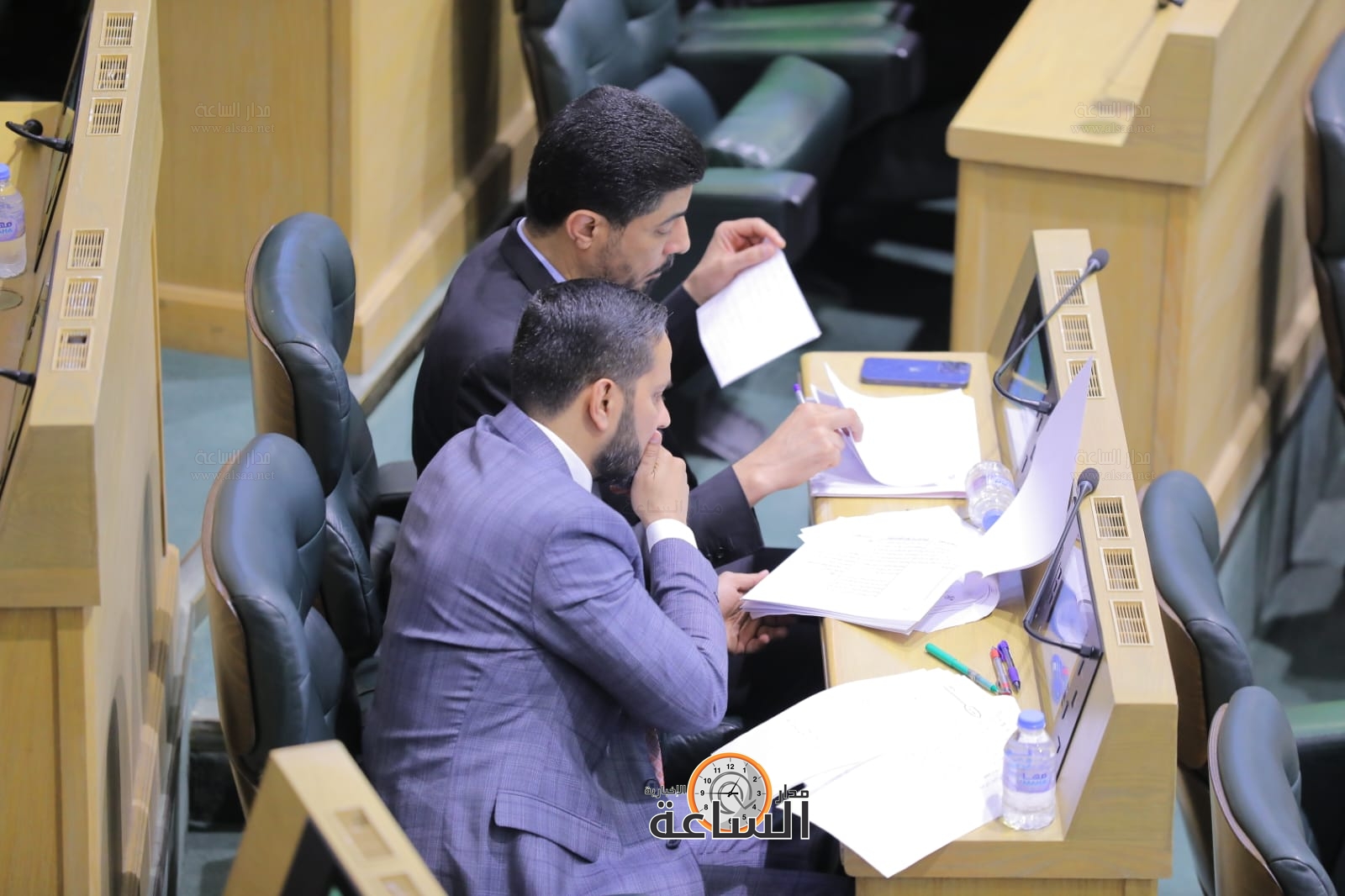 Madar Al-Saa Images 0.4228529882052363