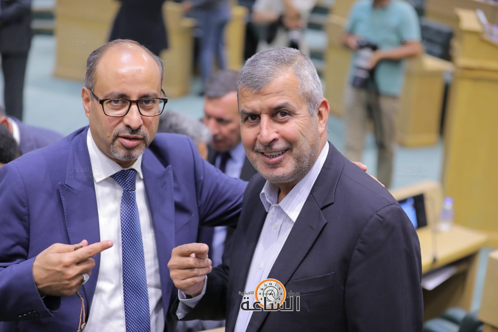 Madar Al-Saa Images 0.15763949085674667