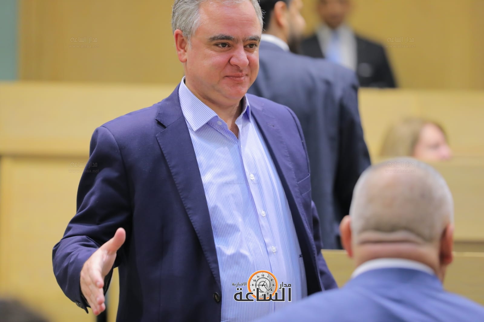 Madar Al-Saa Images 0.552934529201031