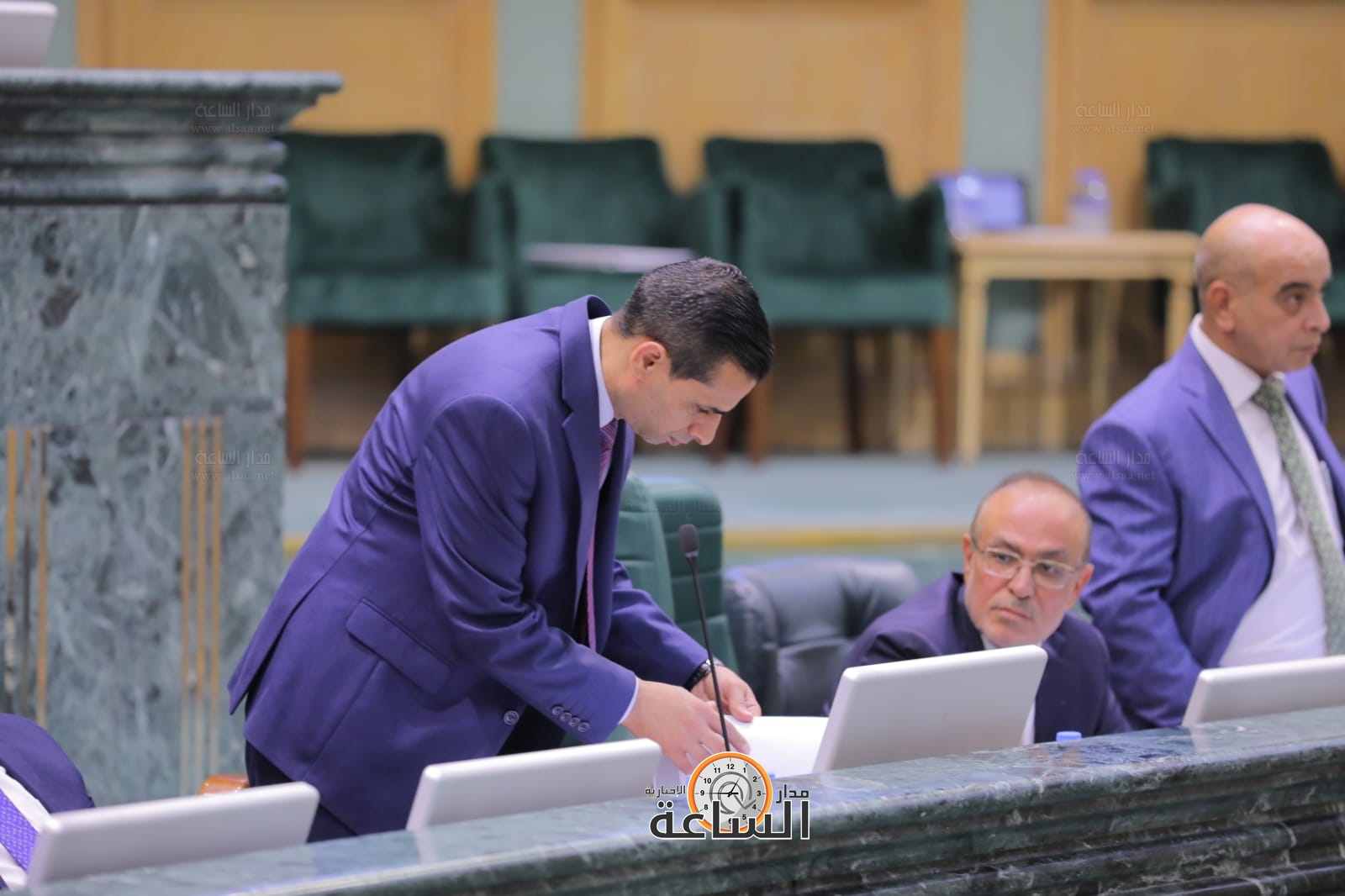 Madar Al-Saa Images 0.002873650271088213